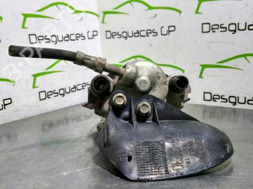 Used Right front brake caliper SEAT CORDOBA (6K2) 1.4 (60 hp) 11607549