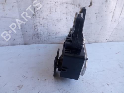 Rear wiper motor VW TOUAREG (7LA, 7L6, 7L7) 5.0 V10 TDI | BP16957554M102 