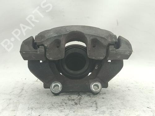 Used Left front brake caliper CITROËN C4 Picasso I MPV (UD_) 2.0 HDi 138 (136 hp) 30686020