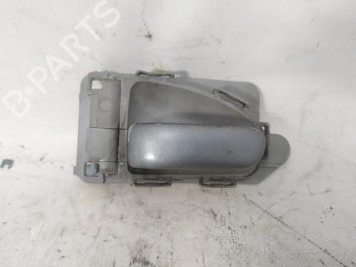 Venstre fortil invendig håndtag CITROËN XSARA PICASSO (N68) 1.6 HDi (109 hp) 12341137