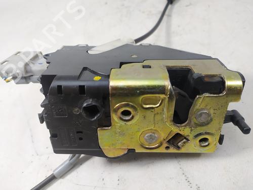 Rear right lock CITROËN C4 I (LC_)  | BP11493931C99 