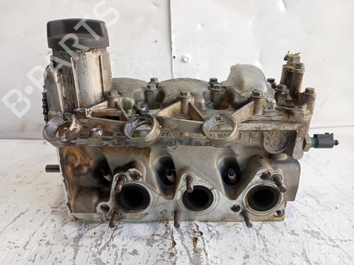 Cylinder head SKODA FABIA II (542) 1.2 | BP13449550M5 
