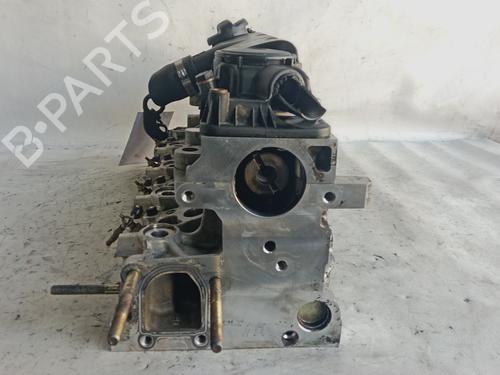 Cylinder head CITROËN XSARA (N1) 2.0 HDi 90 | BP26321893M5 