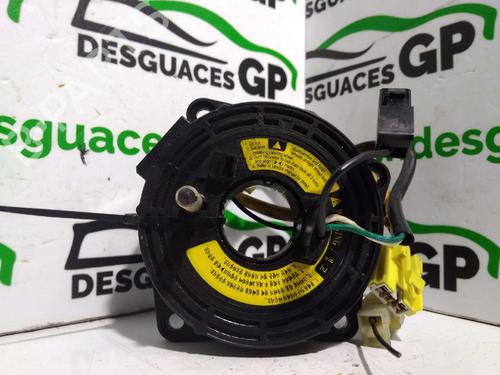 Used Squib airbag DAEWOO NUBIRA Saloon (J100) [1997-2025]  7146168