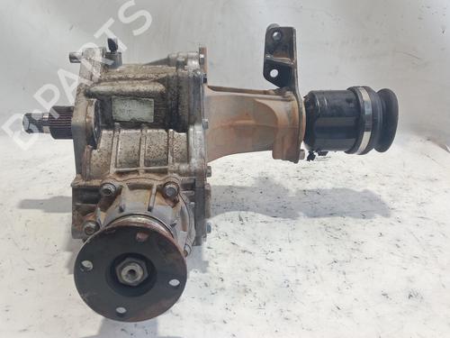Used Front differential KIA SPORTAGE II (JE_, KM_) [2004-2011]  28294105