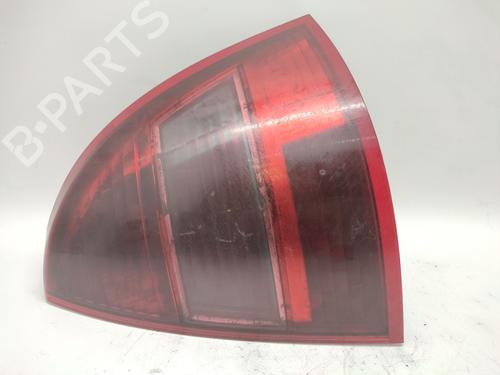 Right taillight CITROËN C5 II (RC_) 2.0 HDi (RCRHRH) | BP29891284C35 