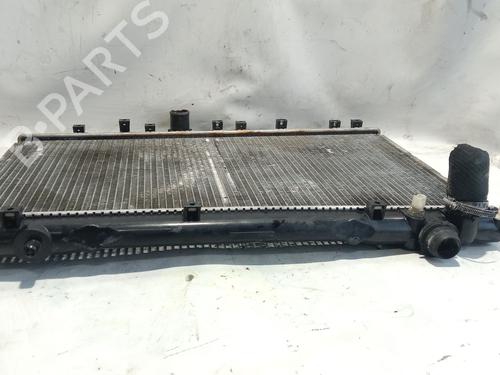 Water radiator MAZDA 6 Hatchback (GH) 2.2 D (GH10) | BP28586926M31