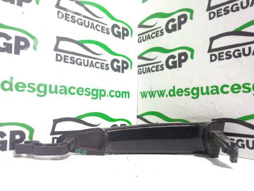 Front right exterior door handle BMW 1 (E87) 120 d | BP7148098C129 