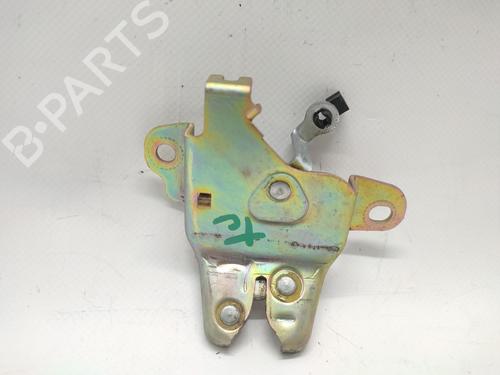 Used Tailgate lock Tailgate lock TOYOTA AVENSIS (_T22_) 1.6 i (AT220_, AT220R) (101 hp) 33989439 33989439