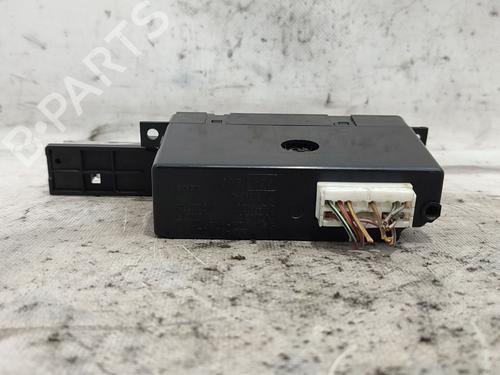 Climate control SUZUKI BALENO Hatchback (EG) 1.6 i 16V (SY416) | BP24701897I5 