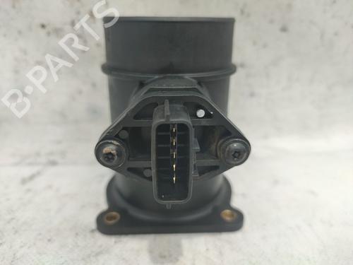 Used Mass air flow sensor NISSAN ALMERA II (N16) 2.2 Di (110 hp) 25271646