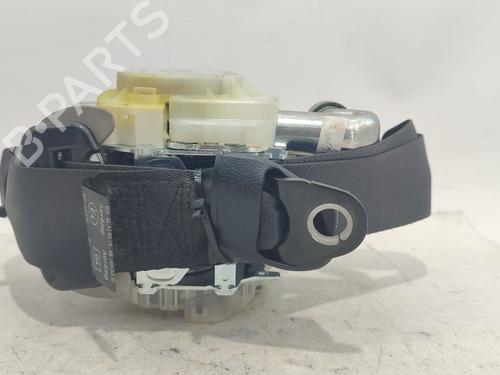Front right seatbelt SSANGYONG KORANDO (CK) 2.0 e-XDi | BP40607884I25 - Image 3