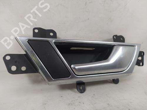Rear right interior door handle AUDI A6 C6 Avant (4F5) 3.0 TDI quattro | BP13448969I16 