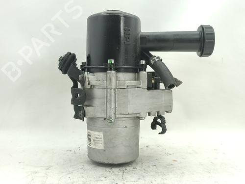Styring servopumpe PEUGEOT 407 (6D_) 2.0 HDi 135 (6DRHRH, 6DRHRE, 6DRHRG, 6DRHRJ) (136 hp) 30090301