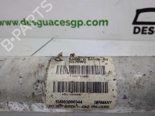 Left rear shock absorber BMW 5 (E60) 530 d | BP7146852M18 