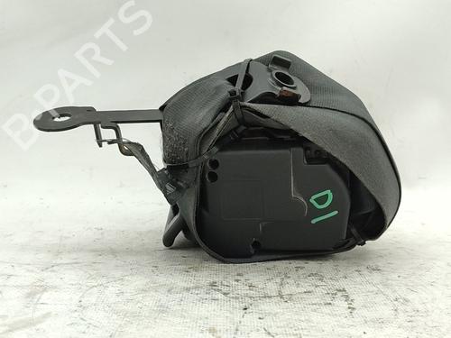 Used Front left seatbelt RENAULT CLIO II (BB_, CB_) 1.5 dCi (B/CB07) (65 hp) 30832275