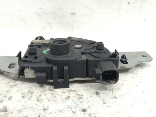Hood lock FORD MONDEO III Saloon (B4Y) 2.0 16V TDDi / TDCi | BP27560114C133 