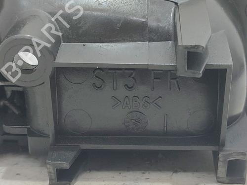 Front right interior door handle ROVER 45 I Saloon (RT) 2.0 iDT | BP26549901I14 