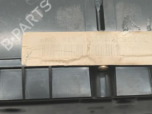 Instrument cluster SEAT IBIZA II (6K1) 1.4 i | BP23129076C47 