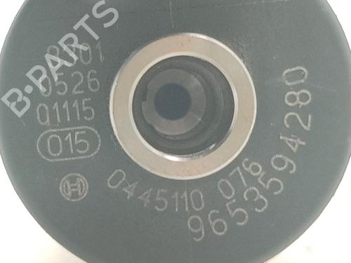 Spreder / Dyse CITROËN C5 I (DC_) 2.0 HDi (DCRHZB, DCRHZE) | BP30821104M100