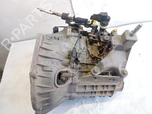 Gearbox FORD FOCUS I Saloon (DFW)  | BP15594651M3 