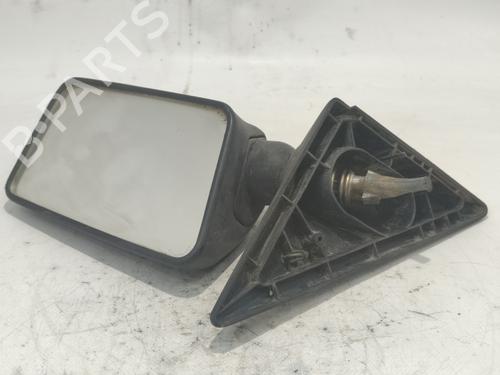 Used Right mirror CITROËN AX (ZA-_) [1986-1998]  16952272
