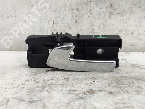 Rear left interior door handle ALFA ROMEO 159 (939_) 1.9 JTDM 16V (939AXC1B, 939AXC12) 156043463