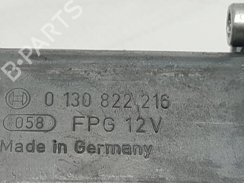 Front right window mechanism FORD FOCUS II (DA_, HCP, DP)  | BP27371575C23 