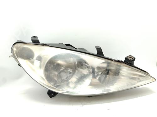 Used Right headlight PEUGEOT 307 (3A/C) 1.6 16V (109 hp) 29880293