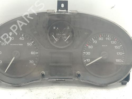 Kombinert Instrument Kombinert Instrument 38729571 38729571