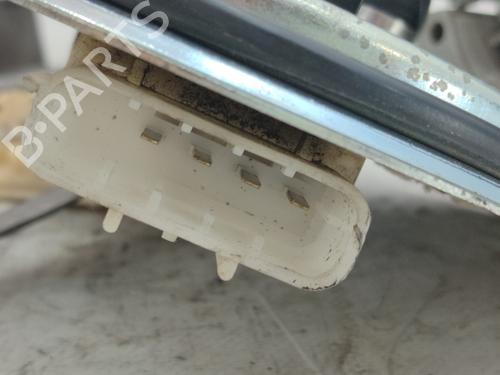 Bränslepump OPEL CORSA B (S93)  | BP18243505M76 