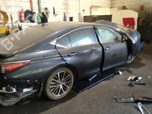 Left front steering knuckle LEXUS ES (_Z10_, _A10_, _H10_) 300h (AXZH10, AXZH11) | BP36336254M25  - Image 14