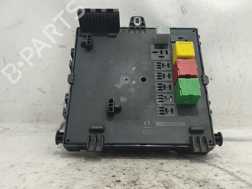 Sikringsdåse OPEL VECTRA C (Z02) | BP24358540E1