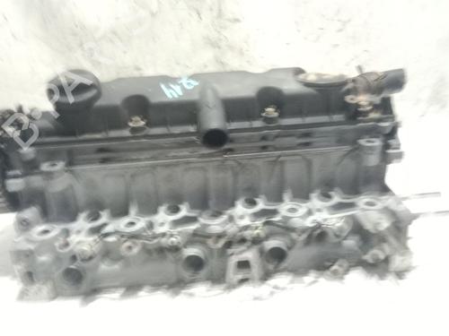 Cylinder head PEUGEOT 306 Hatchback (7A, 7C, N3, N5) 2.0 HDI 90 | BP27257384M5 