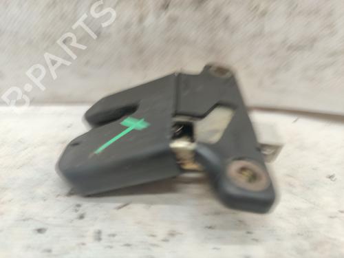Bakluke lås SEAT TOLEDO II (1M2) 1.9 TDI | BP24359812C101 