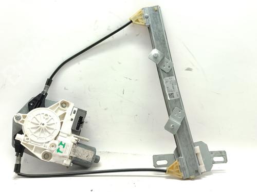 Used Rear left window mechanism Rear left window mechanism PEUGEOT 407 (6D_) 2.0 HDi 135 (6DRHRH, 6DRHRE, 6DRHRG, 6DRHRJ) (136 hp) 32709885 32709885
