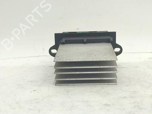 Heater resistor RENAULT MEGANE II Saloon (LM0/1_) 1.9 dCi (LM0G, LM1G, LM2C) | BP31860141M108 - Image 3