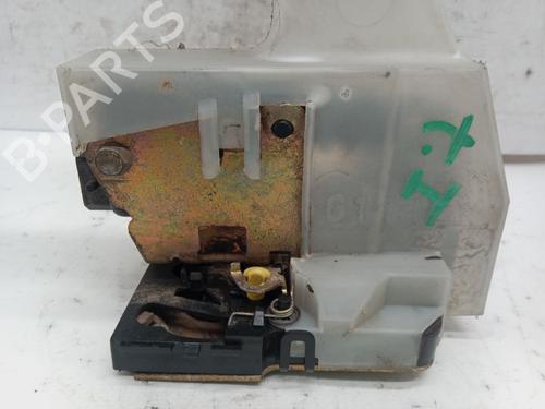 Rear left lock RENAULT MEGANE I Classic (LA0/1_) 1.9 dTi (LA08, LA0N, LA0K) | BP27469277C100 