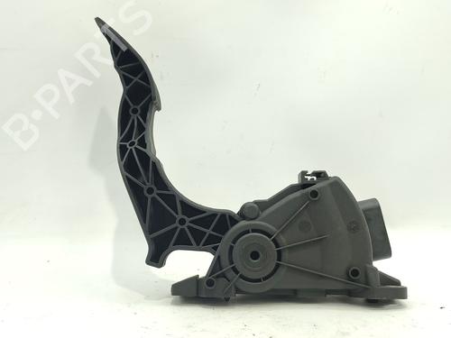 Pedal FORD FIESTA V (JH_, JD_) 1.4 TDCi | BP29387324I4 