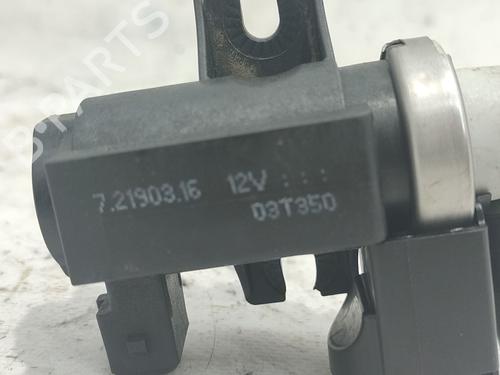 Elektronisk sensor HYUNDAI SANTA FÉ I (SM) 2.0 CRDi 4x4 | BP25745840M84 