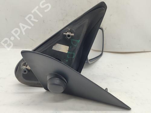 Right mirror SEAT INCA (6K9) 1.9 D | BP22762923C27 