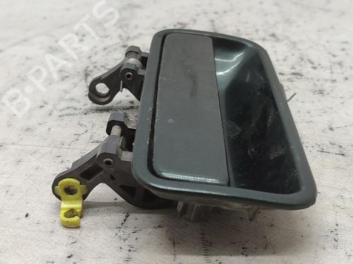 Front right exterior door handle LAND ROVER FREELANDER I (L314) 2.0 DI 4x4 | BP17838982C129 