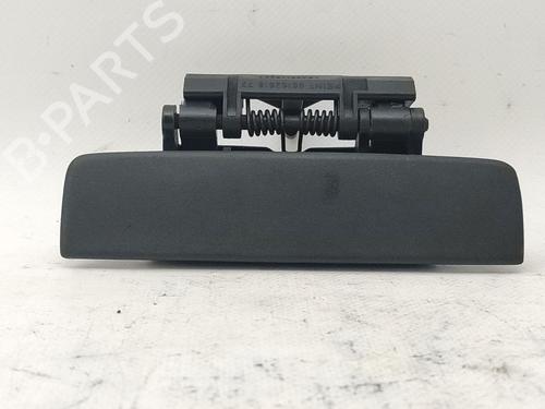 Poignée extérieure arrière gauche PEUGEOT 306 Break (7E, N3, N5) 2.0 HDI 90 (90 hp) 30876739