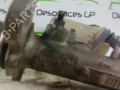 Brake master cylinder OPEL VECTRA C Estate (Z02)  | BP7130794M77 