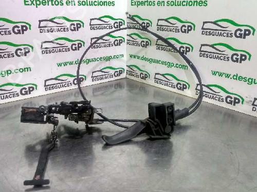 Hood lock VW PASSAT B5.5 (3B3) 1.9 TDI | BP8779141C133 
