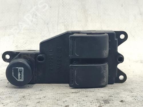Left front window switch OPEL AGILA A (H00) 1.0 12V (F68) | BP36407867I27 - Image 2