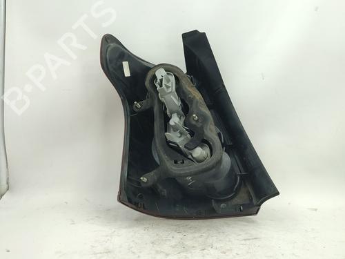 Right taillight TOYOTA AVENSIS Estate (_T25_) 2.2 D-4D (ADT251_, ADT251R) | BP29921270C35