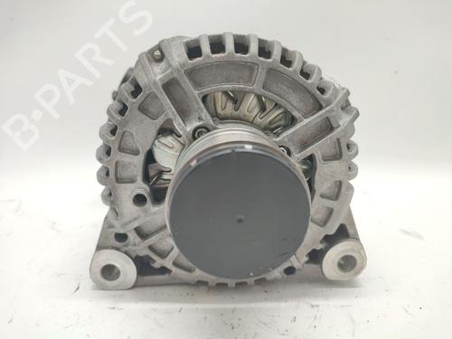Used Alternator Alternator PEUGEOT 607 (9D, 9U) 2.2 HDi (133 hp) 34240669 34240669