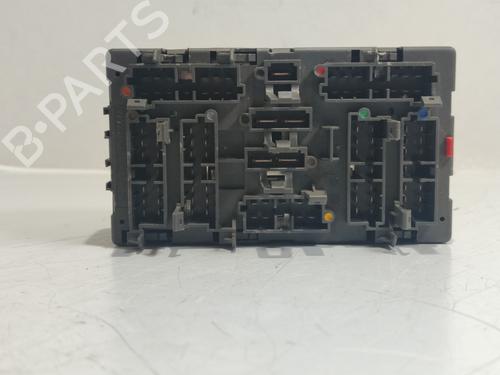 Fuse box PEUGEOT 406 (8B)  | BP16039010E1 