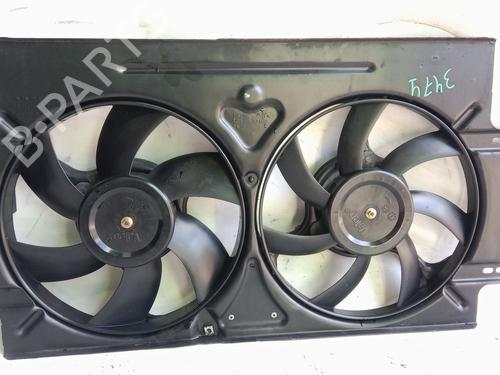 Køleventilator elektrisk SEAT CORDOBA (6K1, 6K2) 1.9 SDI (68 hp) 30817571